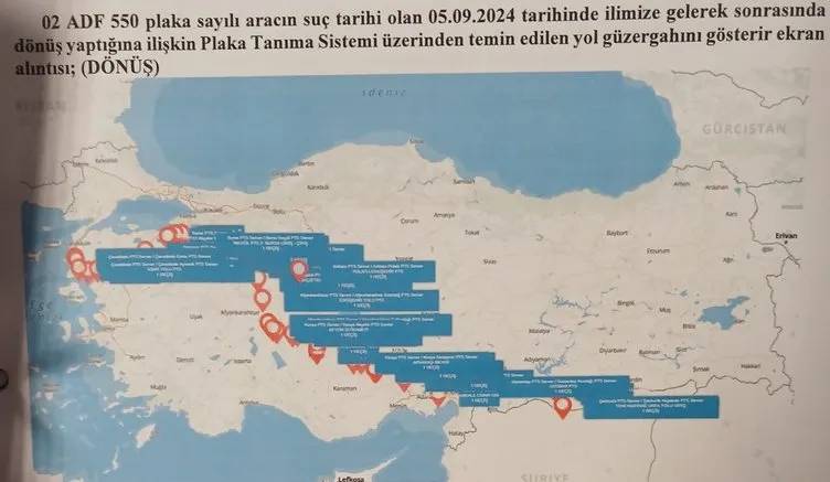 Emekli ODTÜ profesörü 35 milyon lirasını dolandırıcılara kaptırdı 5